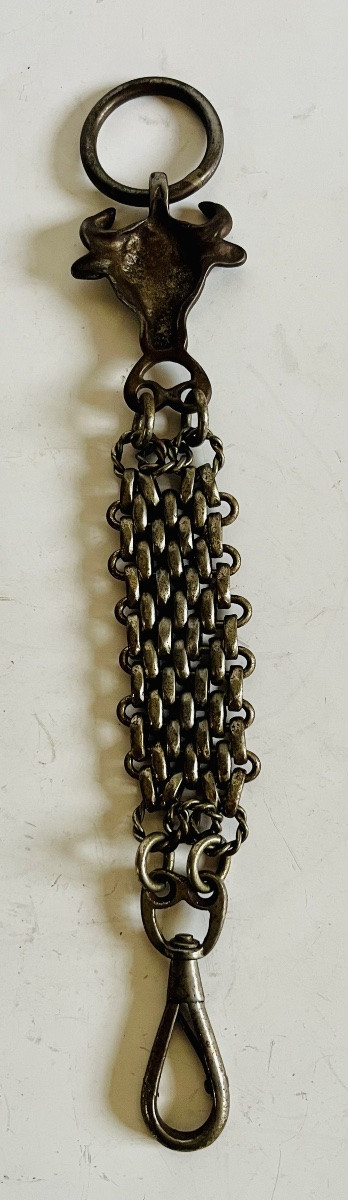 Chaîne de fusil de boucher -photo-3